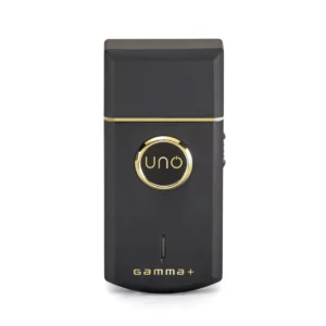 Gamma + UNO Single Foil Shaver