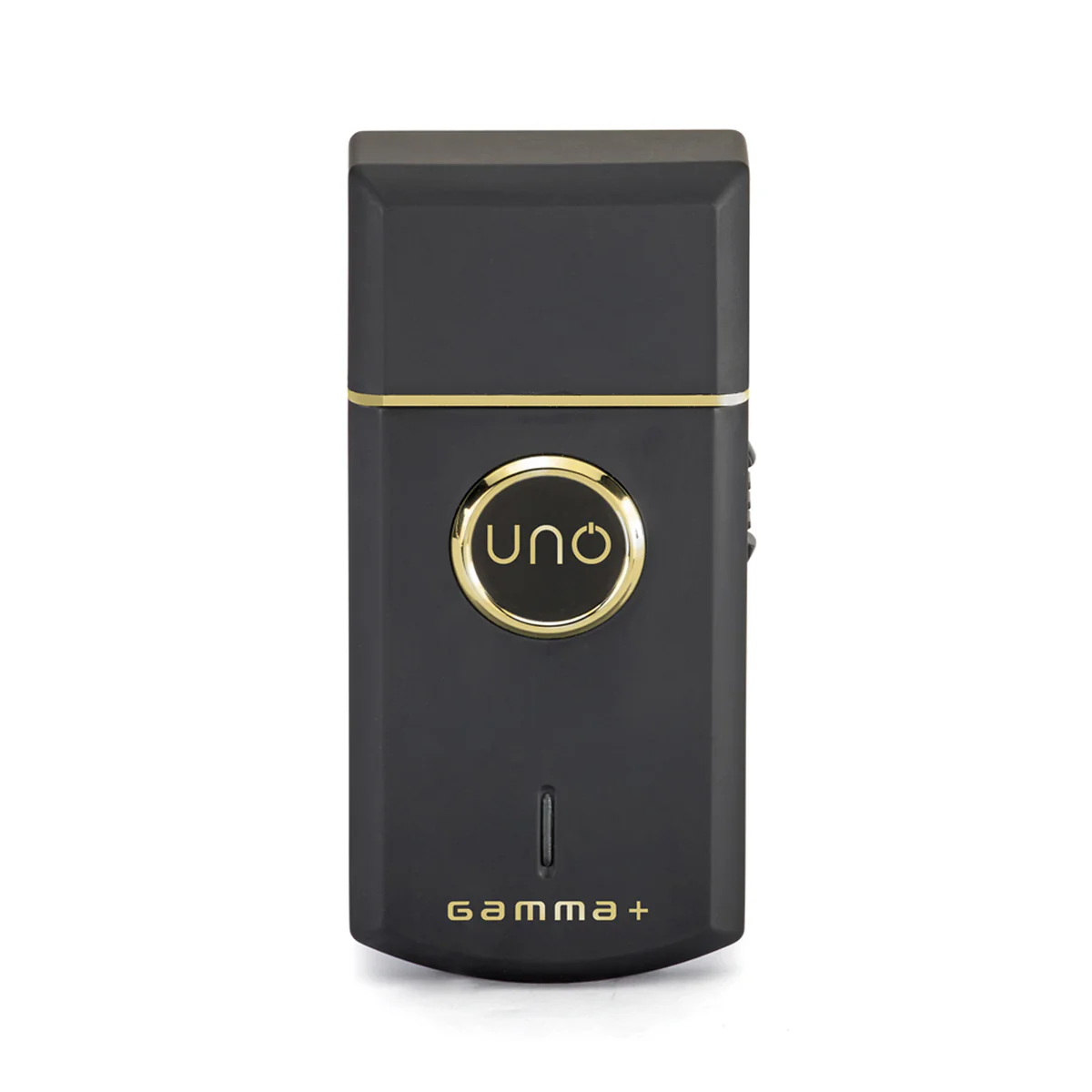 Gamma + UNO Single Foil Shaver