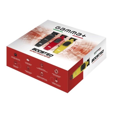 Gamma + Boosted Trimmer - Image 2