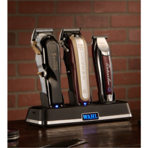 Wahl Professional Power Charging Station
