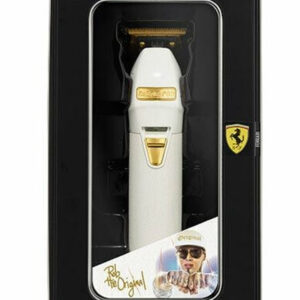 Babylisspro White Fx Outliner Skeleton Trimmer