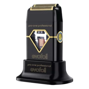 Pro-One Evofoil Cordless Shaver