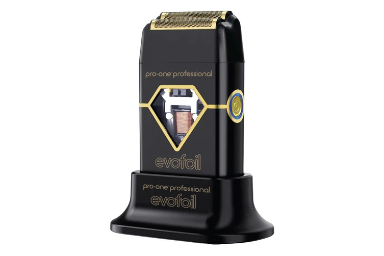 Pro-One Evofoil Cordless Shaver