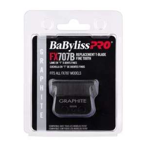 BaBylissPRO Replacement Trimmer Blade Graphite FX707B