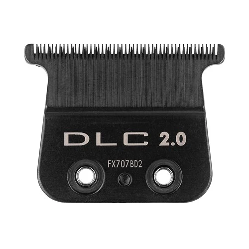 Babylisspro Replacement Blade DLC Deep Tooth T Blade - Image 2