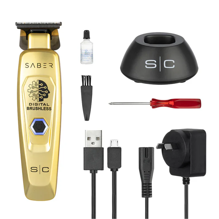 Stylecraft Saber Brushless Trimmer - Image 5