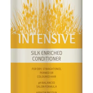 Natural Look Intensive Silk-Enriched Conditioner 1L