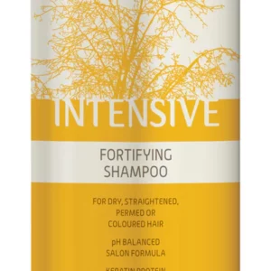 Natural Look Intensive Fortifying Shampoo 1L