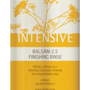 Natural Look Intensive Balsam 2.5 Finishing Rinse 1L