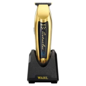 Wahl Professional Gold Cordless Detailer Li Trimmer