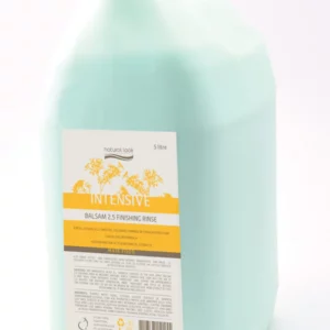 Natural Look Intensive Balsam 2.5 Finishing Rinse 5L