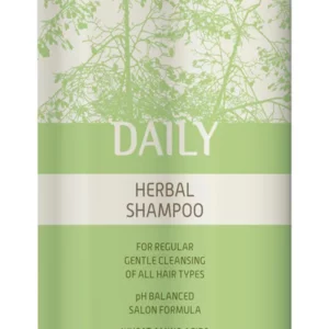 Natural Look Daily Herbal Shampoo 1L
