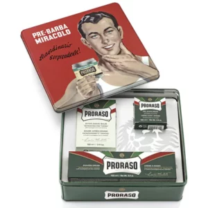 Proraso Vintage Giftbox Refresh