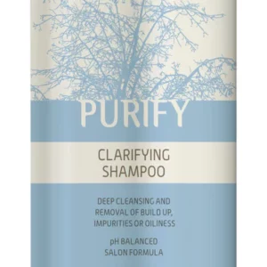 Natural Look Purify Clarifying Shampoo 1L