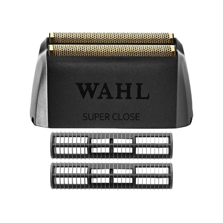 Wahl Vanish Replacement Foil & Cutter Bars - Image 4