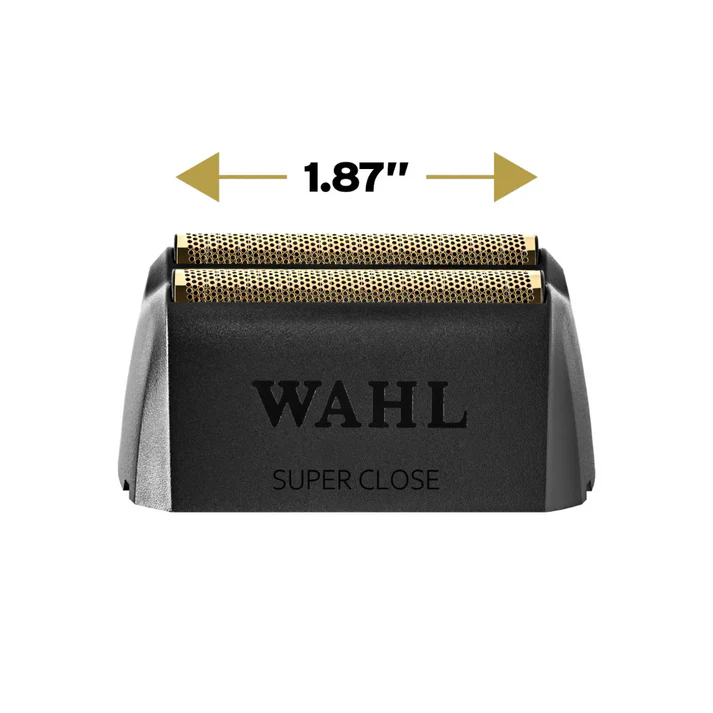 Wahl Vanish Replacement Foil & Cutter Bars - Image 2