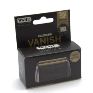 Wahl Vanish Replacement Foil & Cutter Bars