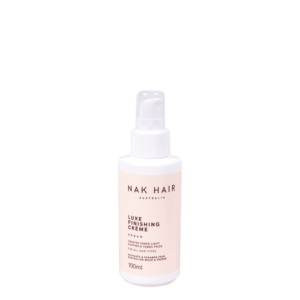 NAK Luxe Finishing Crème 100ml