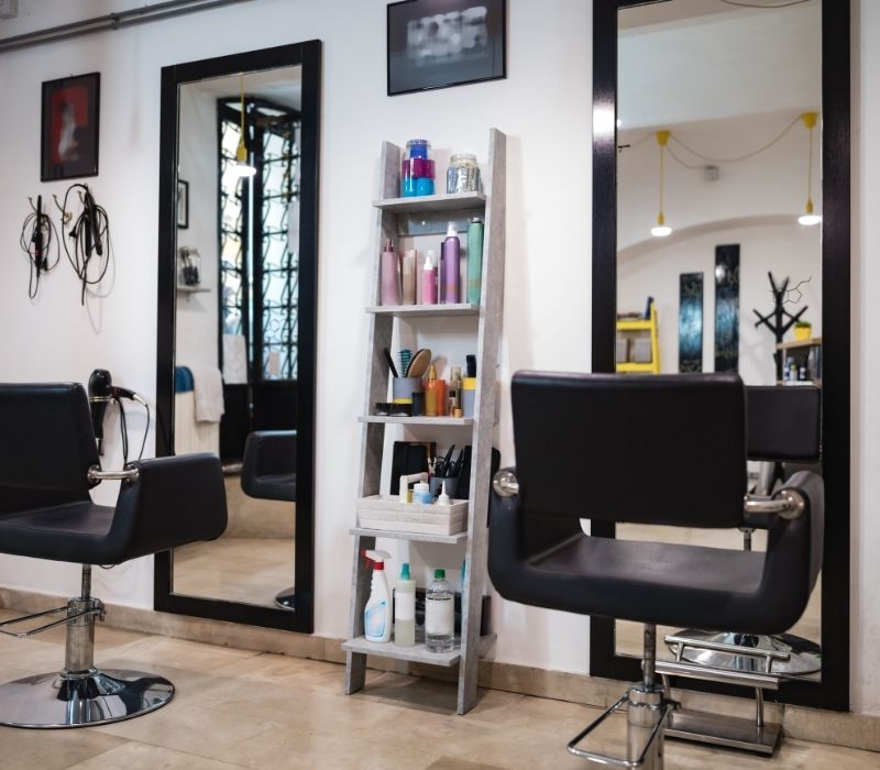 Barber Supplies-Central Coast