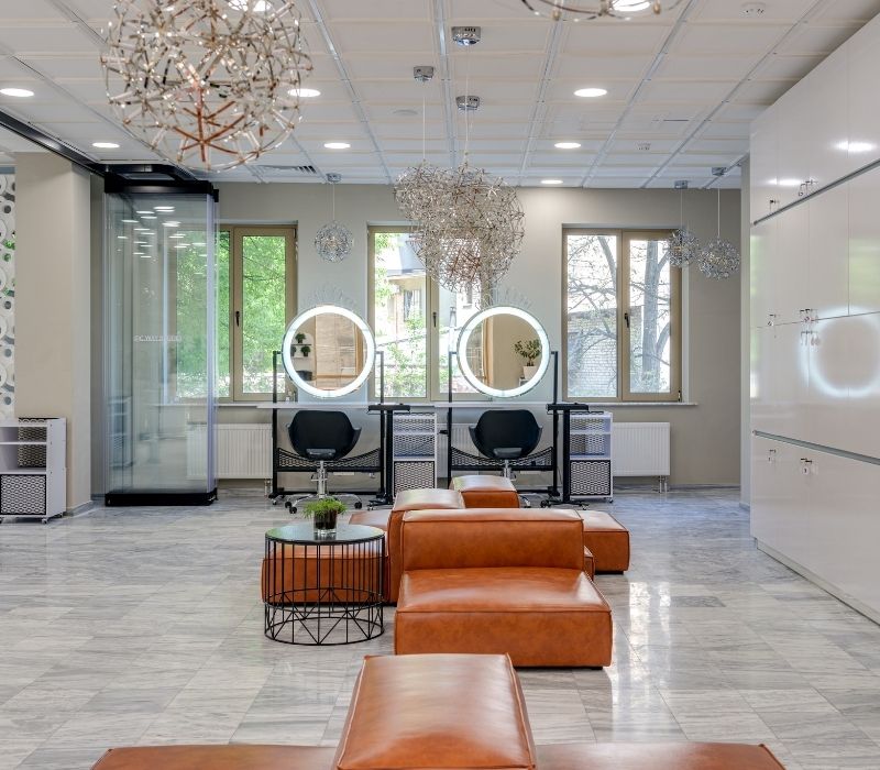 Barber Supplies-Charlestown