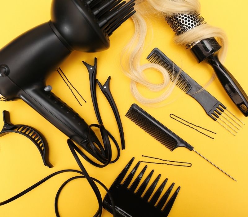 Barber Supplies-Hunter Valley