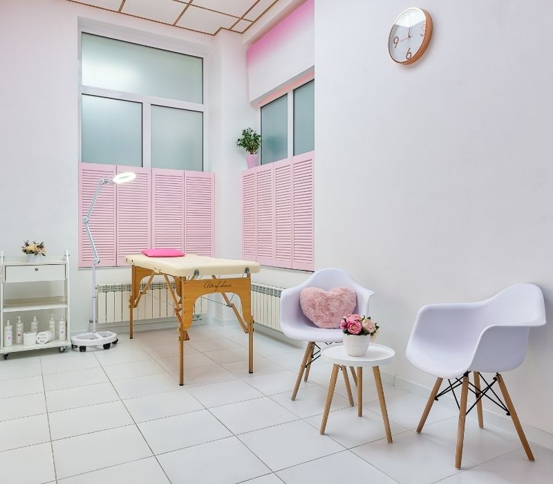 Barber Supplies-Nelson Bay