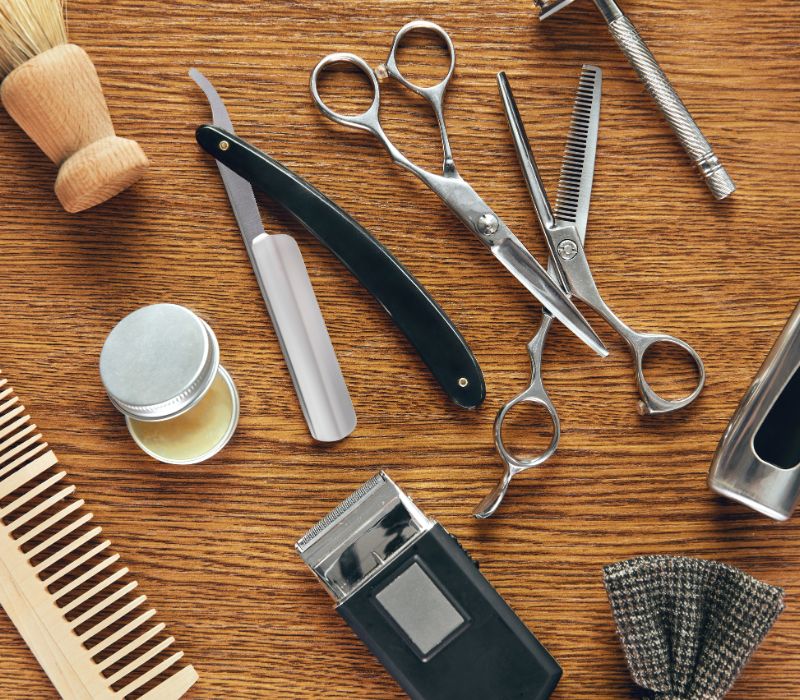 Barber Supplies Newcastle