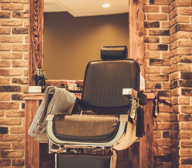 Brands Trusted by Barbers in Gosford