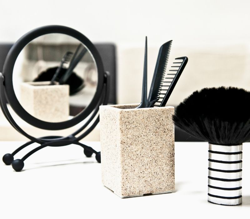 Brands Trusted by Barbers in Parramatta