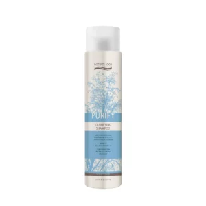 Natural Look Purify Clarifying Shampoo 375ml