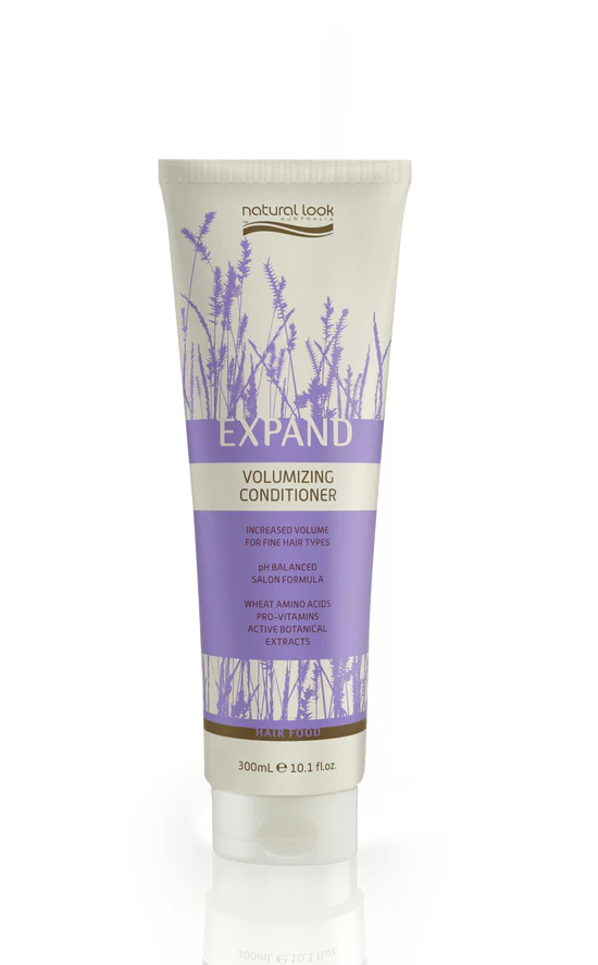 Natural Look Expand Volumizing Conditioner 300ml