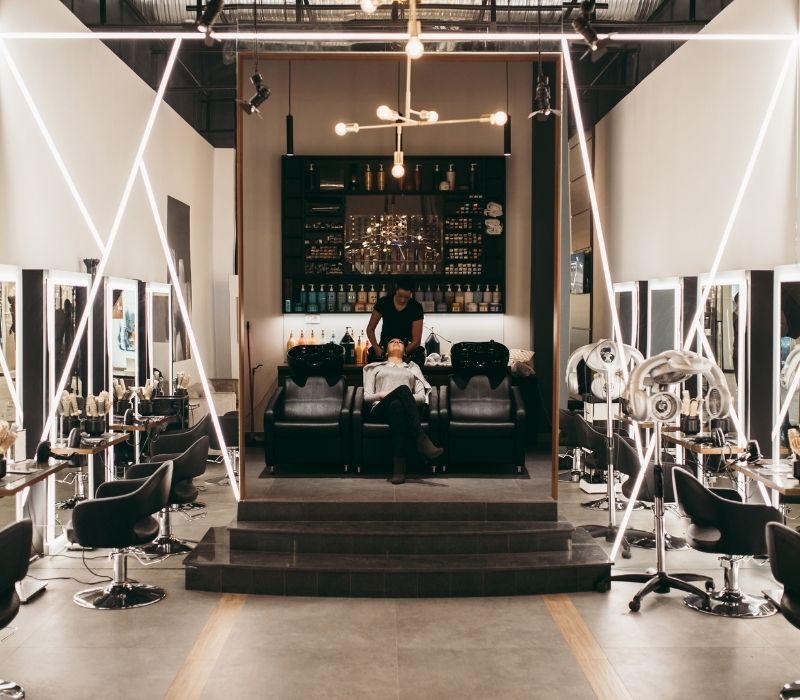 Fast, Reliable Delivery to Charlestown