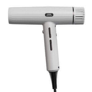 JRL 2020H Forte Pro Hair Dryer - Ghost White