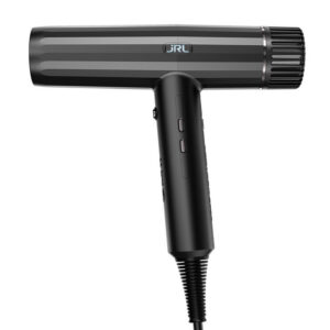 JRL 2020H Forte Pro Hair Dryer BLACK
