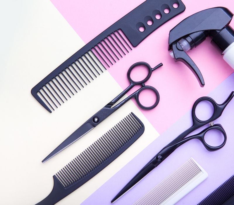 Hair Styling & Grooming - Central Coast