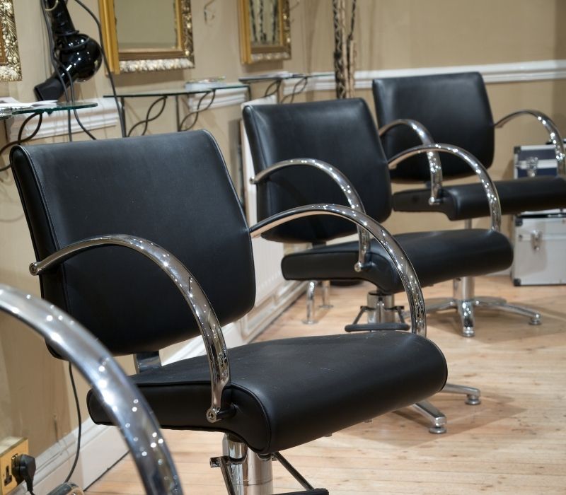 Hair Styling & Grooming - Charlestown