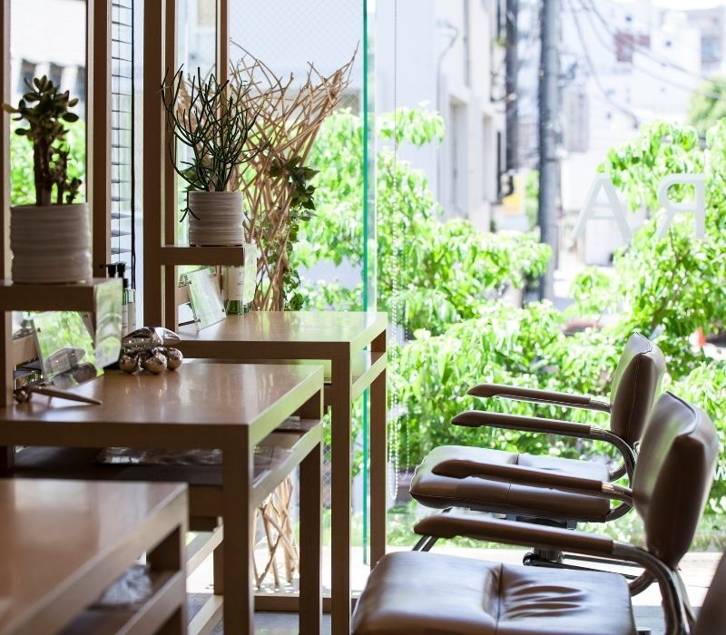 Hair Styling & Grooming - Gosford