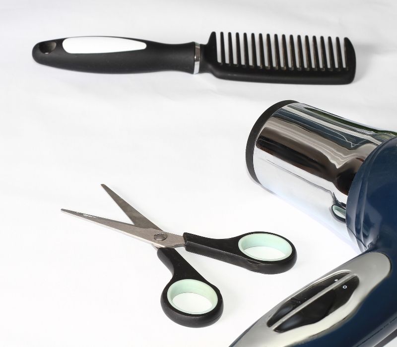 Hair Styling & Grooming - Hunter Valley