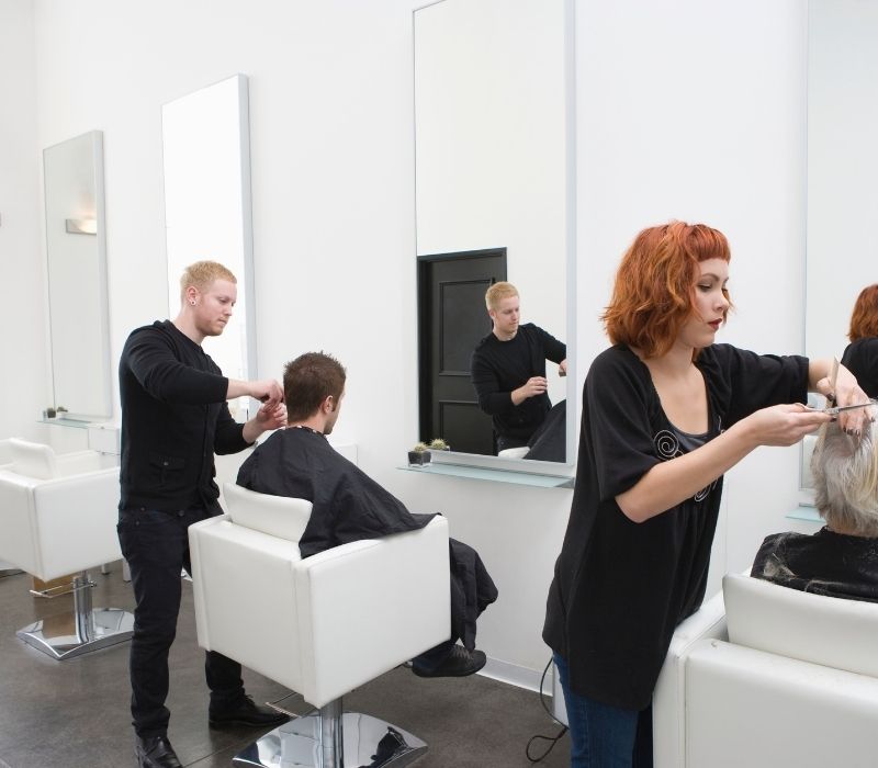 Hair Styling & Grooming - Nelson Bay