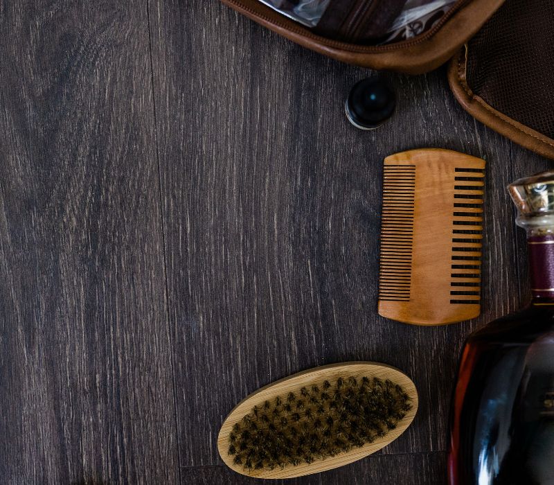 Hair Styling & Grooming - Newcastle