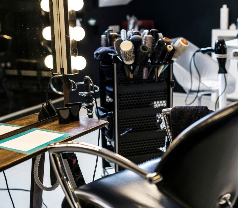 Hair Styling & Grooming-Parramatta