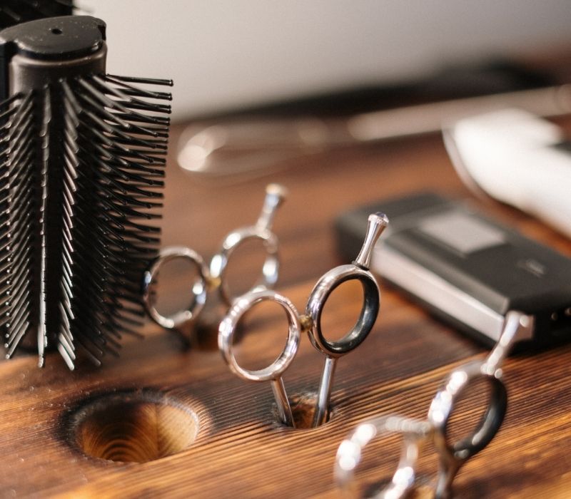 Hair Styling & Grooming - Toronto