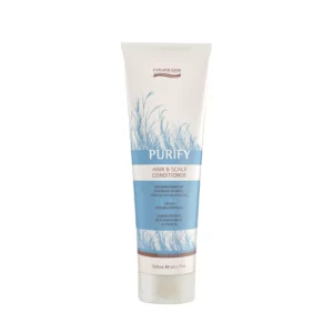 Natural Look Purify Hair and Scalp Conditioner 300ml