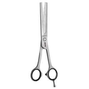 Jaguar Satin Plus 46 6.5" Hairdressing Thinning Scissor