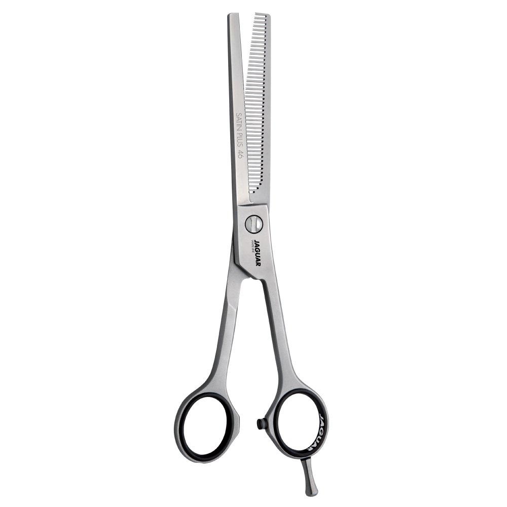 Jaguar Satin Plus 46 6.5" Hairdressing Thinning Scissor