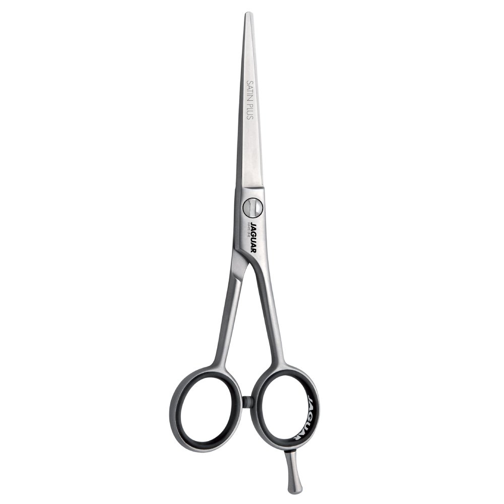 Jaguar Satin Plus 5.0" Hairdressing Scissor