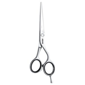 Jaguar Silver Line CJ4 Plus Hairdressing Scissors, 7-Inch