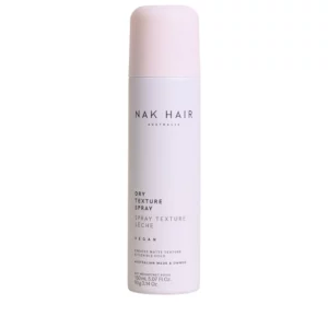 NAK Dry Texture Spray 150g