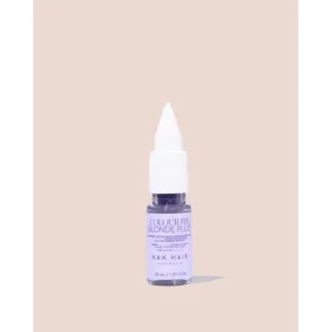 NAK Colour Fix Blonde Plus 30ml