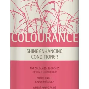 Natural Look Colourance Shine Enhancing Conditioner 1L